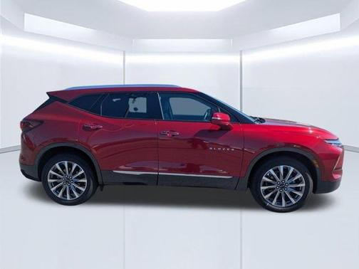 2023 Chevrolet Blazer Premier