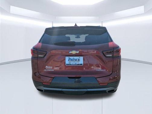 2023 Chevrolet Blazer Premier
