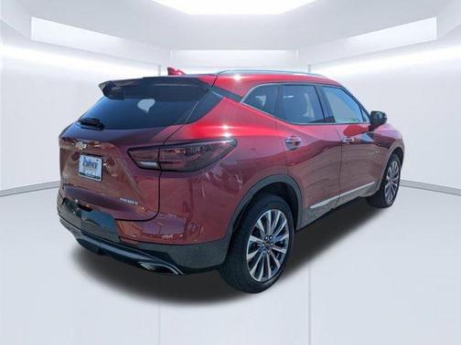 2023 Chevrolet Blazer Premier