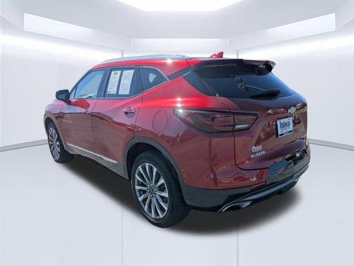 2023 Chevrolet Blazer Premier