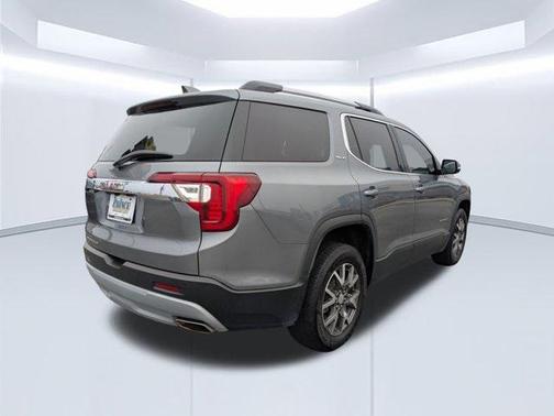 2021 GMC Acadia FWD SLE