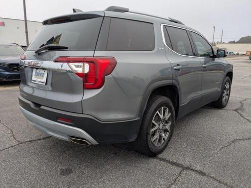 2021 GMC Acadia FWD SLE