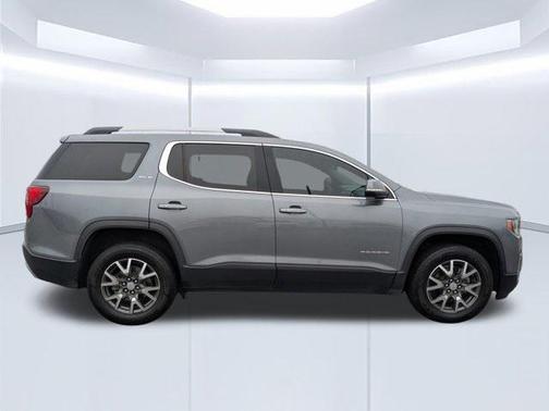 2021 GMC Acadia FWD SLE