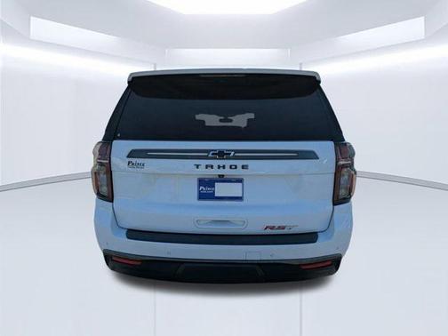 2022 Chevrolet Tahoe 2WD RST