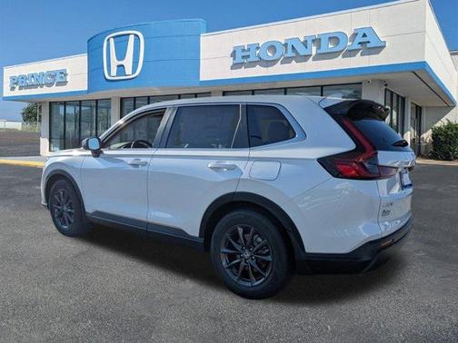 2026 Honda CR-V EX-L 2WD