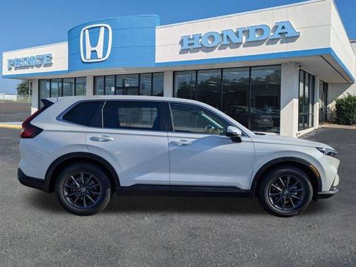 2026 Honda CR-V EX-L 2WD