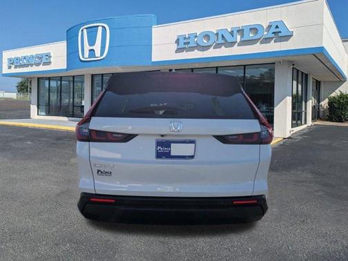 2026 Honda CR-V EX-L 2WD