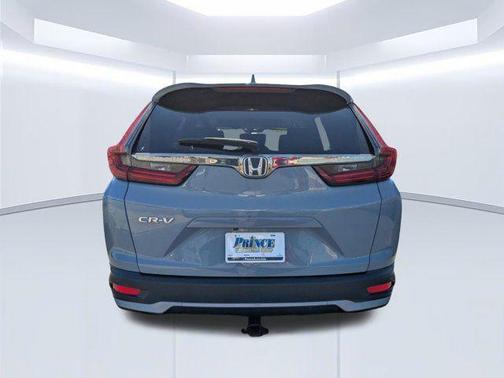 2022 Honda CR-V 2WD EX