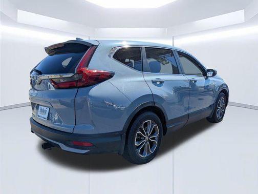 2022 Honda CR-V 2WD EX