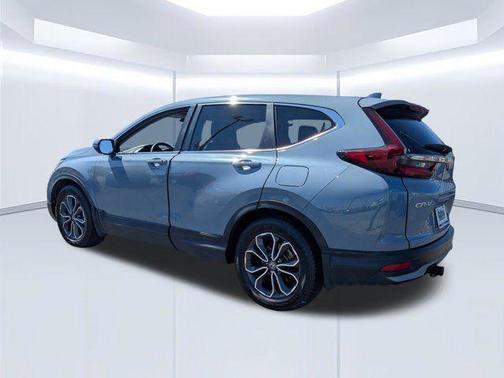 2022 Honda CR-V 2WD EX