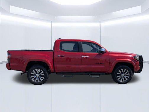 2020 Toyota Tacoma Limited
