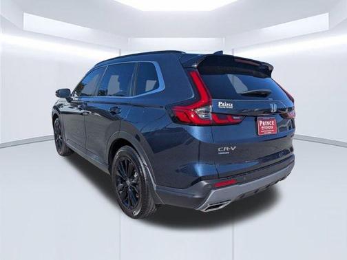 2023 Honda CR-V Hybrid Sport Touring AWD