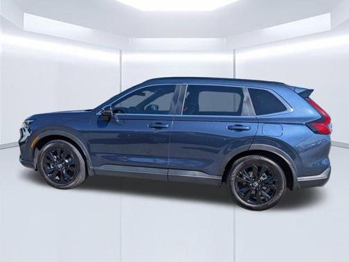 2023 Honda CR-V Hybrid Sport Touring AWD