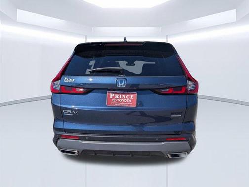 2023 Honda CR-V Hybrid Sport Touring AWD