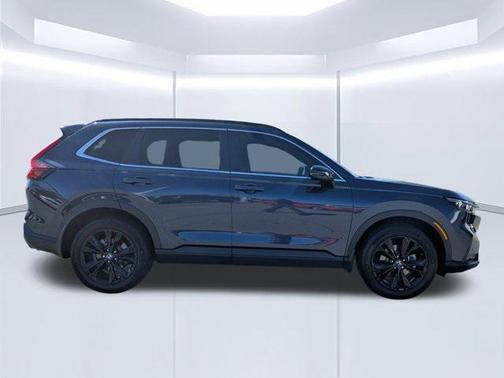 2023 Honda CR-V Hybrid Sport Touring AWD