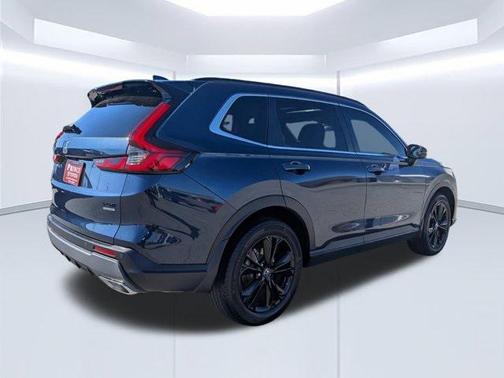 2023 Honda CR-V Hybrid Sport Touring AWD