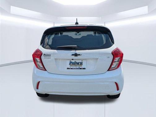 2022 Chevrolet Spark 1LT