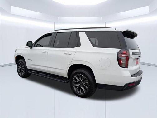 2023 Chevrolet Tahoe 4WD Z71