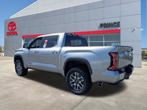 01j9 2026 Toyota Tundra Hybrid 1794 Edition