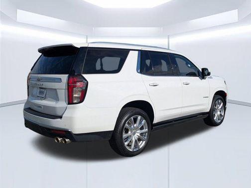 2023 Chevrolet Tahoe 2WD High Country