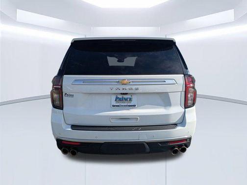 2023 Chevrolet Tahoe 2WD High Country