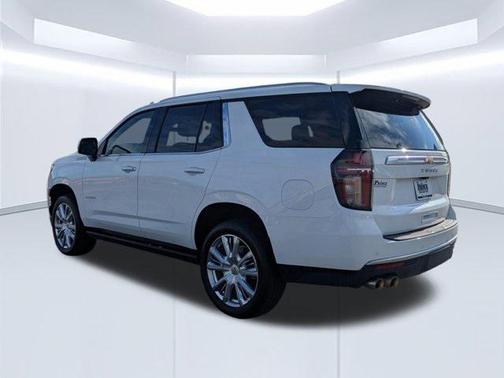 2023 Chevrolet Tahoe 2WD High Country
