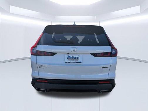 2024 Honda CR-V Hybrid Sport FWD