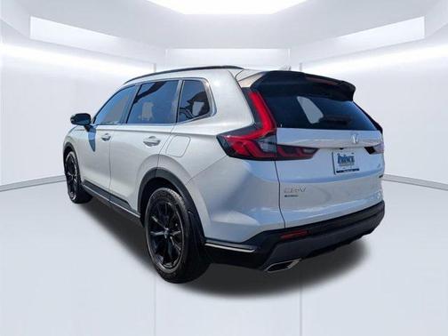 2024 Honda CR-V Hybrid Sport FWD