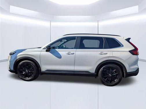 2024 Honda CR-V Hybrid Sport FWD