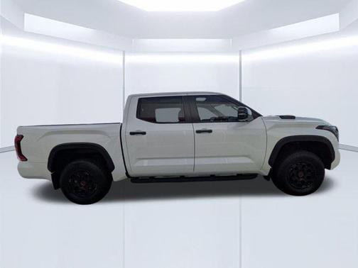 2025 Toyota Tundra Hybrid TRD Pro