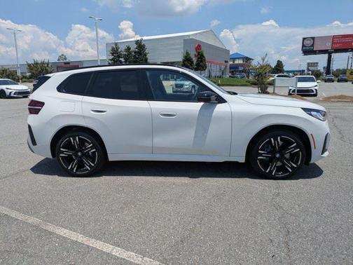 2025 BMW X3 M50 xDrive