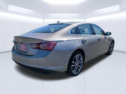 2024 Chevrolet Malibu FWD 2LT