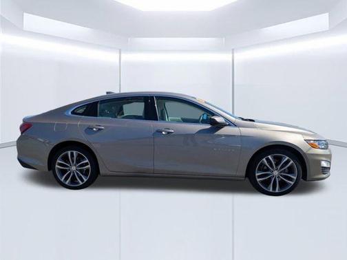 2024 Chevrolet Malibu FWD 2LT