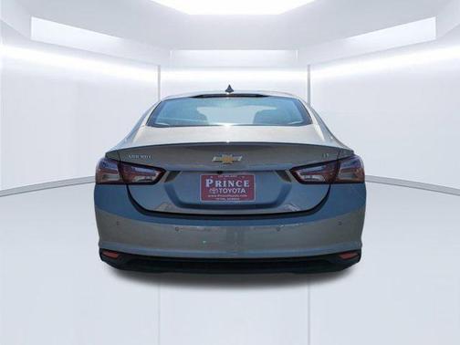 2024 Chevrolet Malibu FWD 2LT