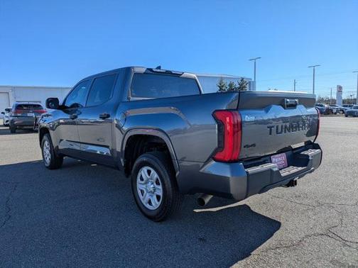 2023 Toyota Tundra SR