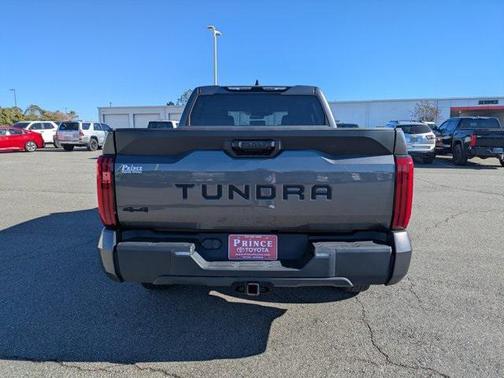 2023 Toyota Tundra SR