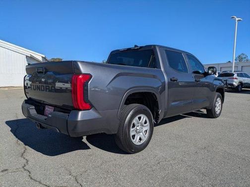 2023 Toyota Tundra SR