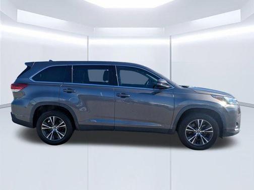 2019 Toyota Highlander LE Plus