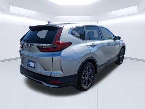 2020 Honda CR-V 2WD EX-L