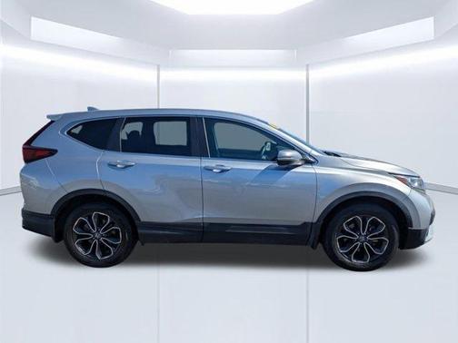 2020 Honda CR-V 2WD EX-L