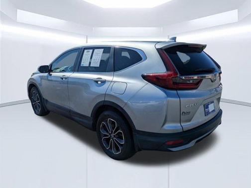2020 Honda CR-V 2WD EX-L