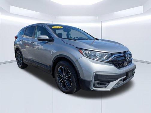 2020 Honda CR-V 2WD EX-L