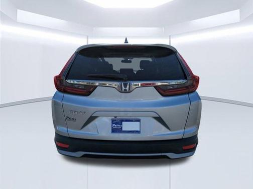 2020 Honda CR-V 2WD EX-L
