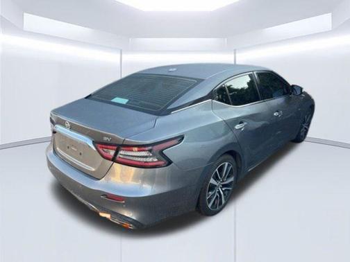 2020 Nissan Maxima 3.5 SV