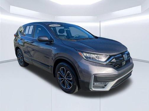 2020 Honda CR-V Hybrid EX