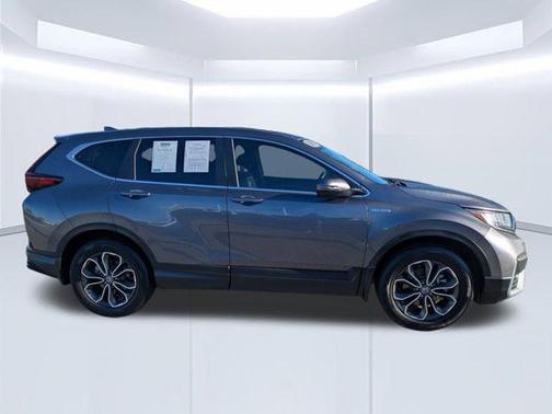 2020 Honda CR-V Hybrid EX