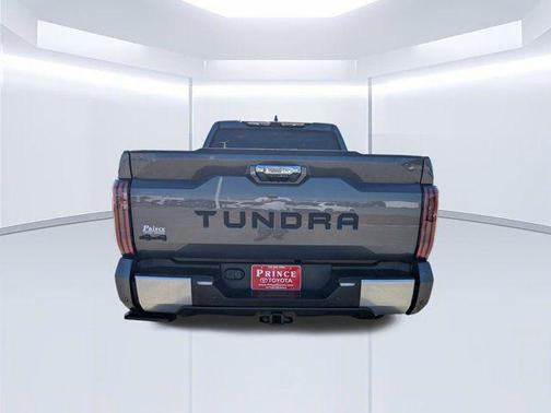 2024 Toyota Tundra Hybrid Limited