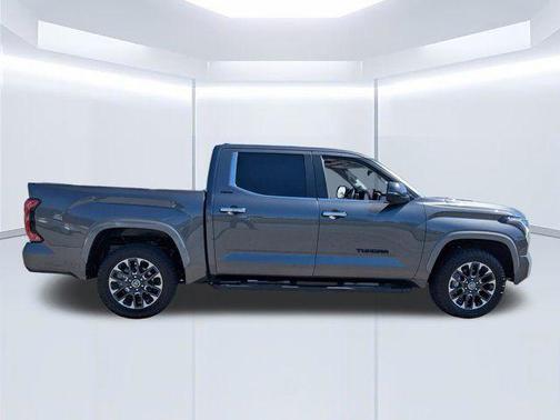 2024 Toyota Tundra Hybrid Limited
