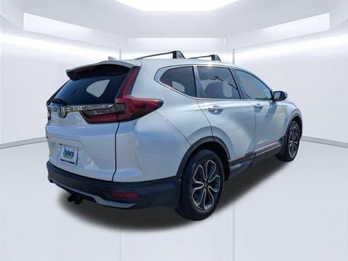 2020 Honda CR-V 2WD EX-L