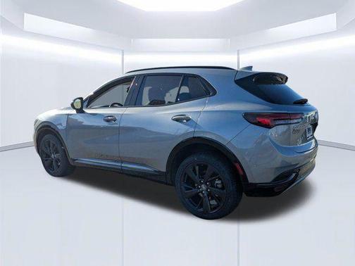 2023 Buick Envision Essence FWD